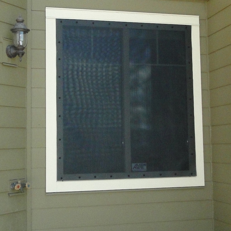 Outdoor Window Shades Exterior Blinds, Outdoor Window Shades