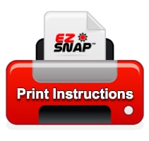 Print EZ Snap Instructions