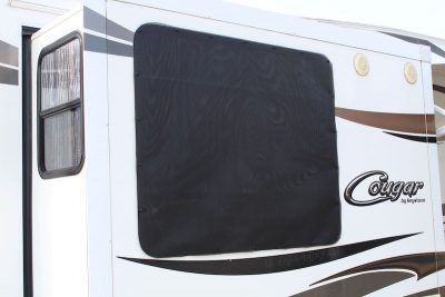 RV Shade Review Photo from Brian R Slide After