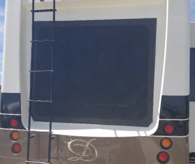 RV Shade Review Photo from Jerome