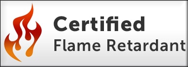 RV Skirting Flame Retardant Certified