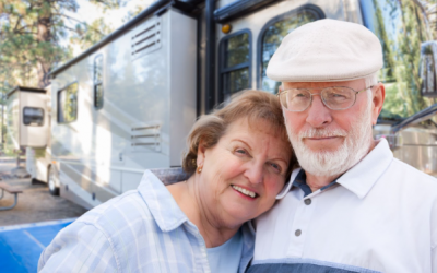 Beginners Guide to RV Camping for Seniors
