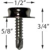 Extra EZ Snap™ Complete Sets (Studs, Caps & Pins) - Image 2