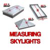 3' Exterior Skylight Shade Kit - Image 10