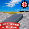 30' Exterior Skylight Shade Kit