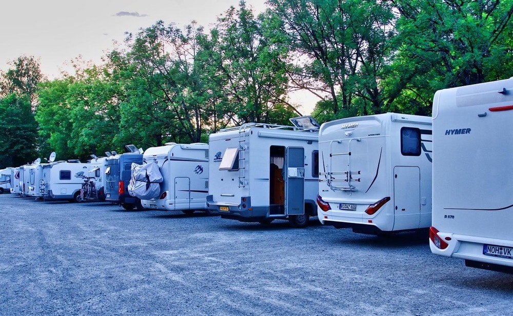 Which RV Trailer is Right for You