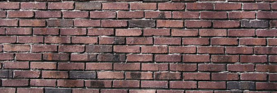 Brick or Stone Skirting